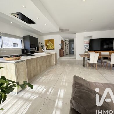 Maison 5 pièces 529000 €