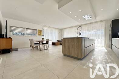 Maison 5 pièces 529000 €