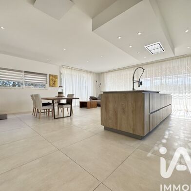 Maison 5 pièces 529000 €