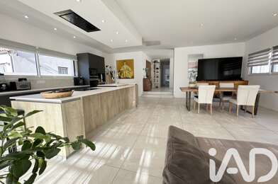 Maison 5 pièces 519000 €