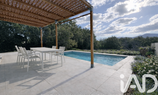 Maison 5 Pièces 158 m² à vendre à Ortaffa (66560)