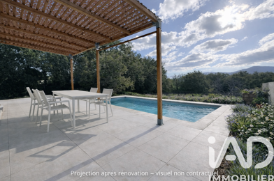 Maison 5 pièces 519000 €