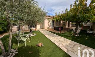 Maison 6 Pièces 107 m² à vendre à Cogolin (83310)