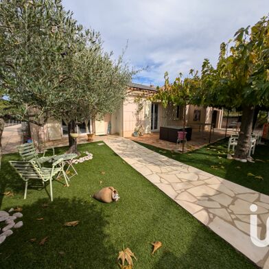 Maison 6 pièces 650000 €