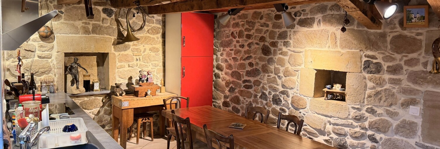 Maison 6 Pièces 145 m² à vendre à Marlioz (74270)