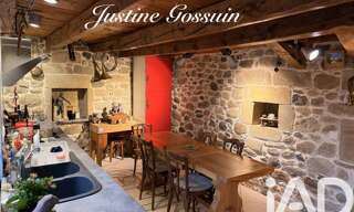 Maison 6 Pièces 145 m² à vendre à Marlioz (74270)