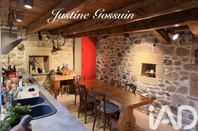 Maison 6 pièces 400000 €