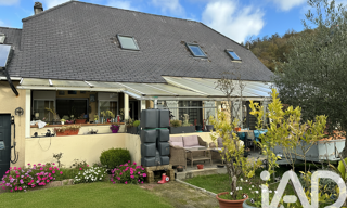 Maison 9 Pièces 160 m² à vendre à Adé (65100)