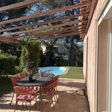 Maison 4 pièces 555000 €