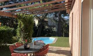 Maison 4 Pièces 103 m² à vendre à Aubagne (13400)