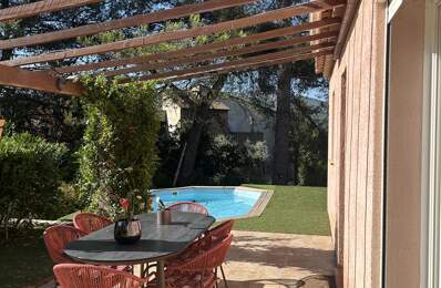 Vente Maison/villa 4 pièces — photo du bien