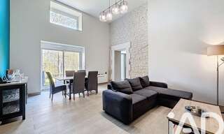 Maison 6 Pièces 127 m² à vendre à Merpins (16100)