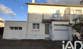 Maison 4 Pièces 73 m² à vendre à La Flèche (72200)