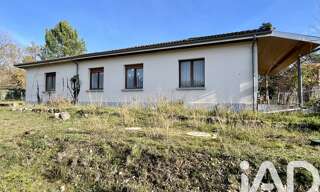 Maison 4 Pièces 104 m² à vendre à La Brède (33650)