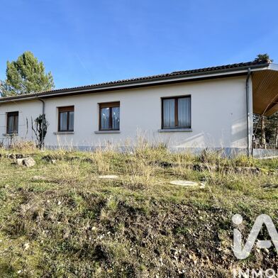 Maison 4 pièces 262000 €