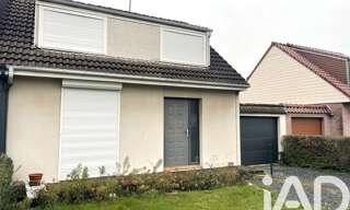 Maison 5 Pièces 85 m² à vendre à Fenain (59179)