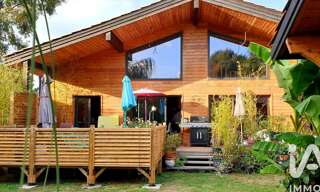 Maison 4 Pièces 102 m² à vendre à Gastes (40160)