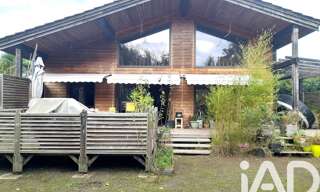 Maison 4 Pièces 102 m² à vendre à Gastes (40160)