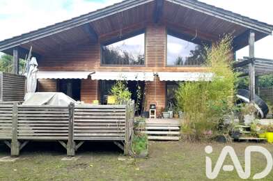 Maison 4 pièces 349000 €