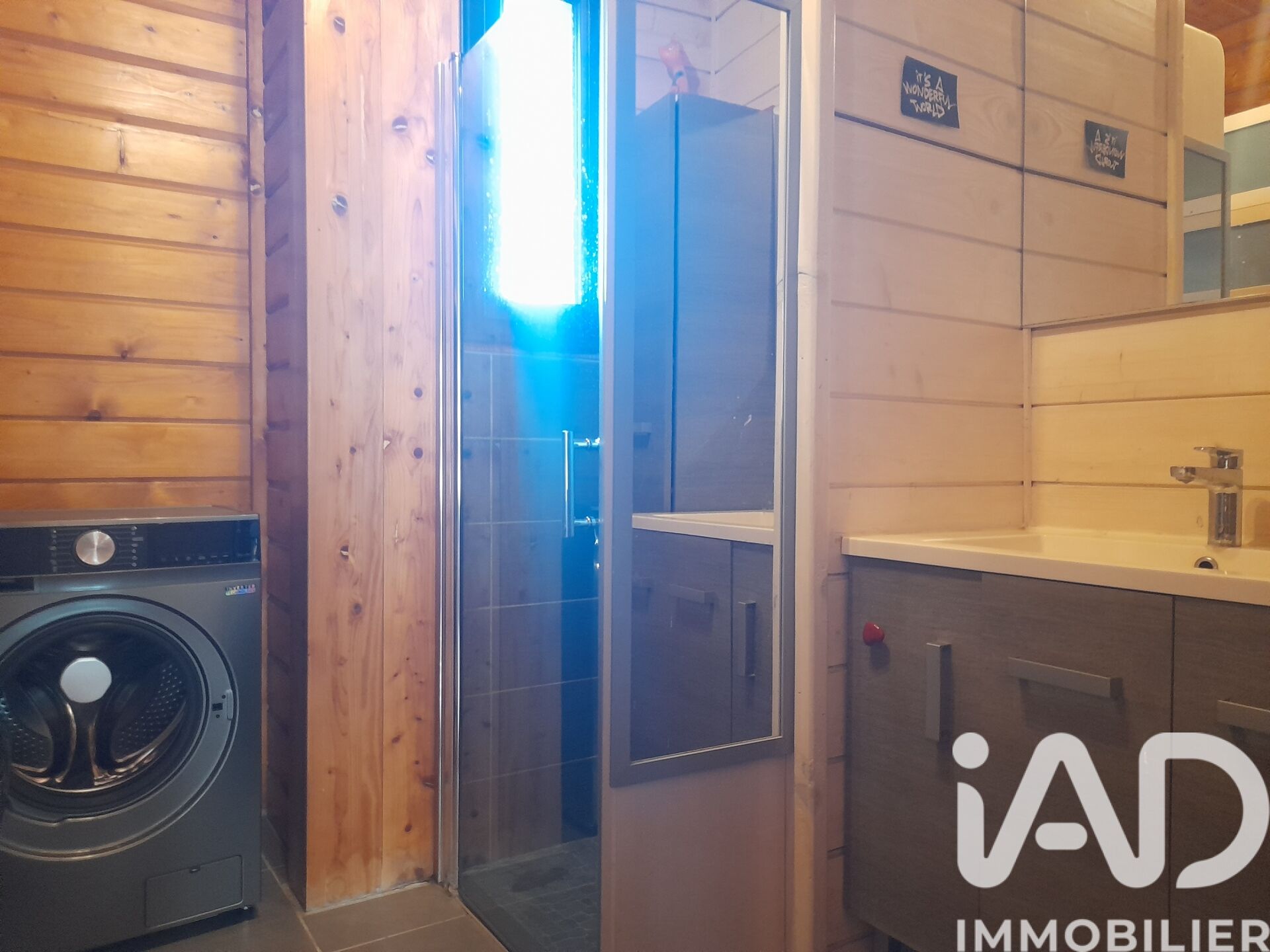 Vente Maison/villa 4 pièces - Photo 4