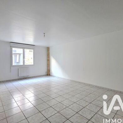 Immeuble  262000 €