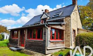 Maison 3 Pièces 70 m² à vendre à Théhillac (56130)