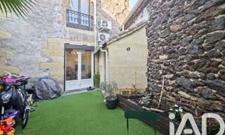 Maison 3 Pièces 54 m² à vendre à Bessan (34550)