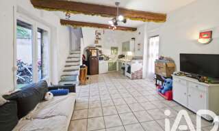 Maison 3 Pièces 54 m² à vendre à Bessan (34550)