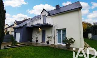 Maison 6 Pièces 151 m² à vendre à Redon (35600)