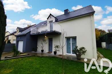 Maison 6 pièces 330000 €