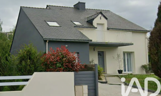 Maison 6 Pièces 151 m² à vendre à Redon (35600)