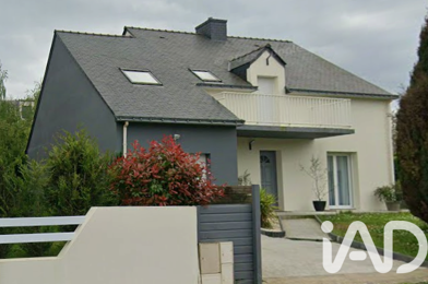 Maison 6 pièces 329900 €