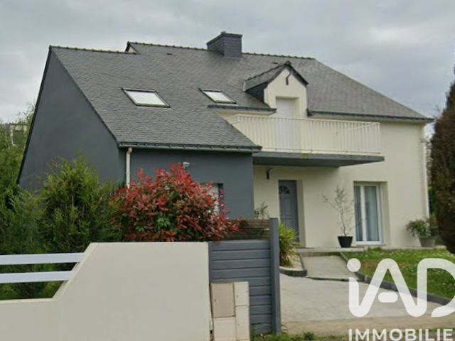 Vente Maison/villa 6 pièces — photo du bien