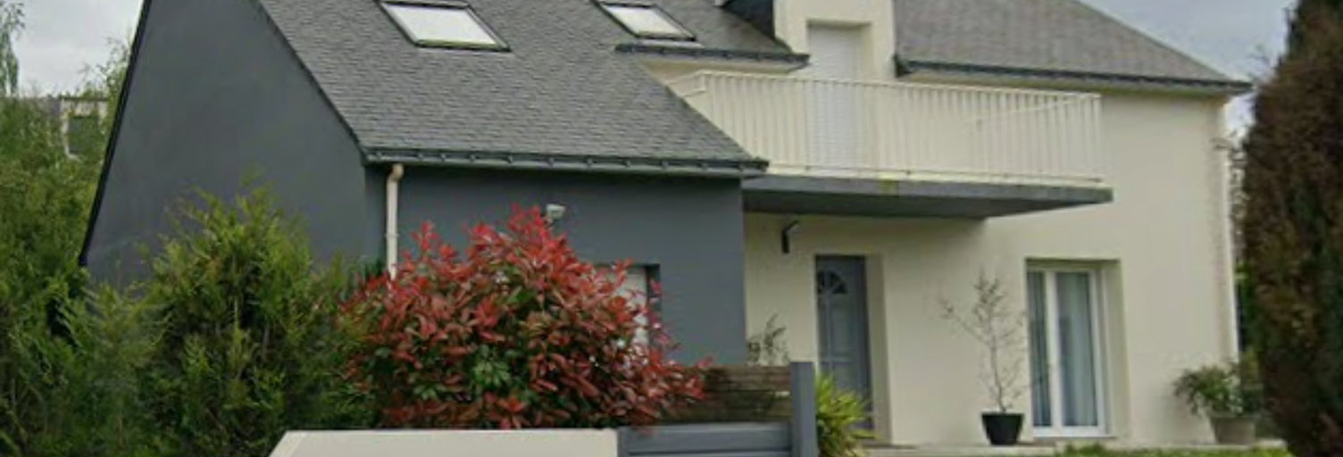 Maison 6 Pièces 151 m² à vendre à Redon (35600)