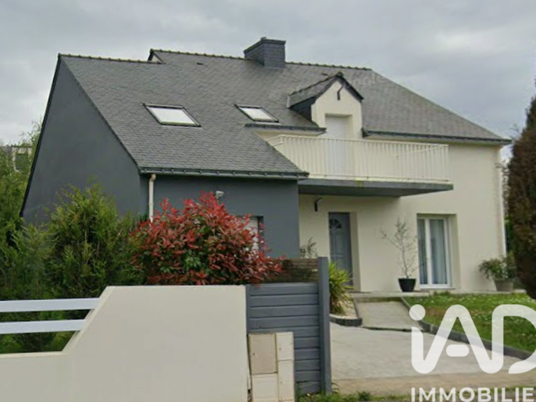 Vente Maison/villa 6 pièces — photo 1