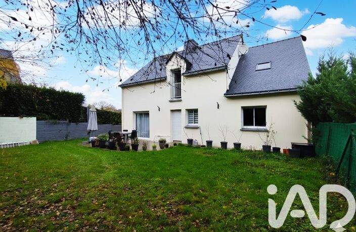 Vente Maison/villa 6 pièces — photo 2