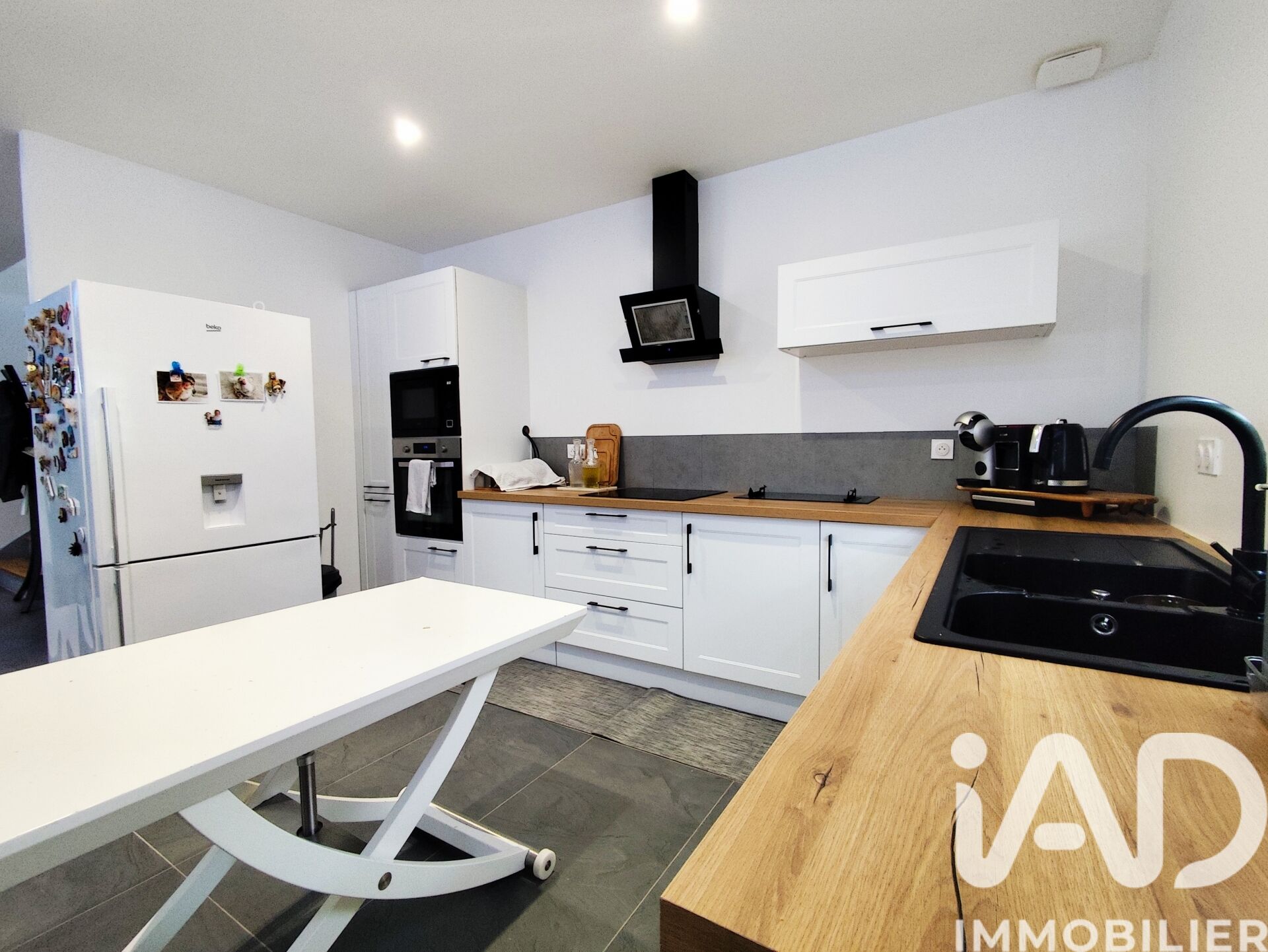 Vente Maison/villa 6 pièces - Photo 3