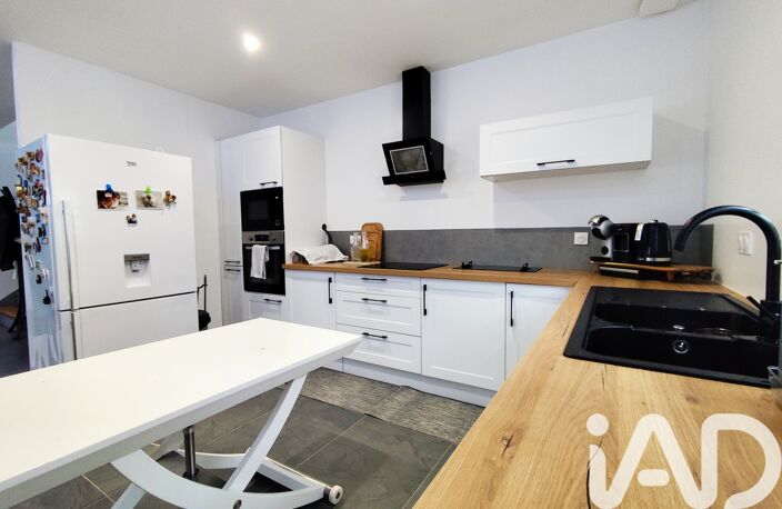 Vente Maison/villa 6 pièces — photo 3