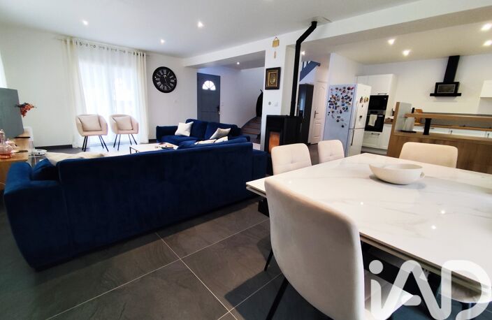 Vente Maison/villa 6 pièces — photo 4