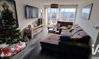 Appartement 5 Pièces 88 m² à vendre à Laxou (54520)