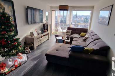 Appartement 5 pièces 160000 €