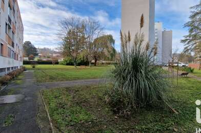 Appartement 5 pièces 160000 €