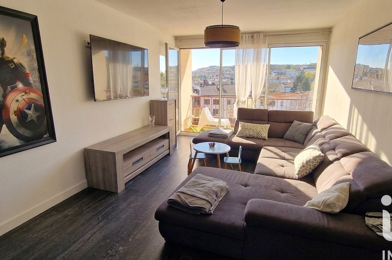 Appartement 5 pièces 160000 €