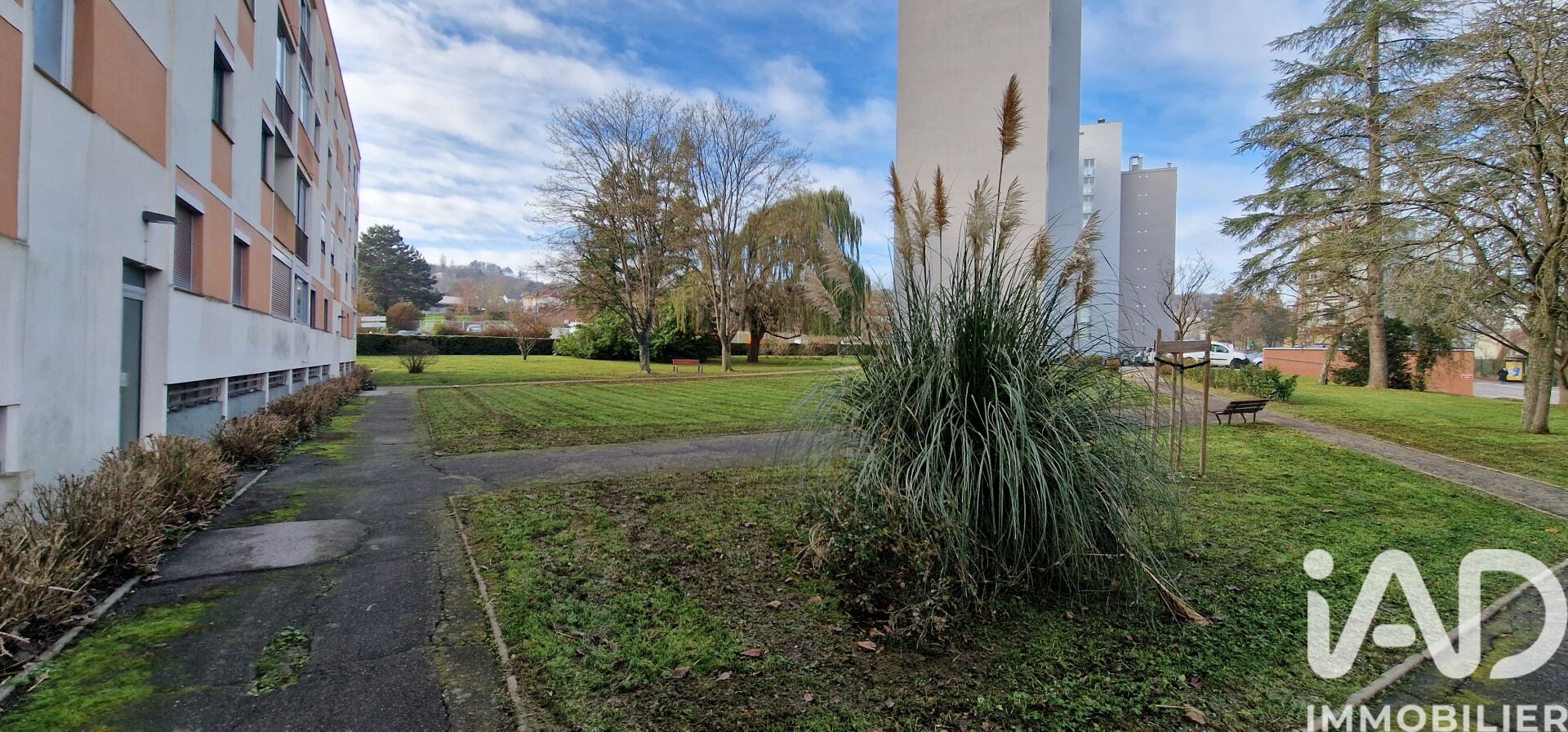 Vente Appartement 5 pièces - Photo 2