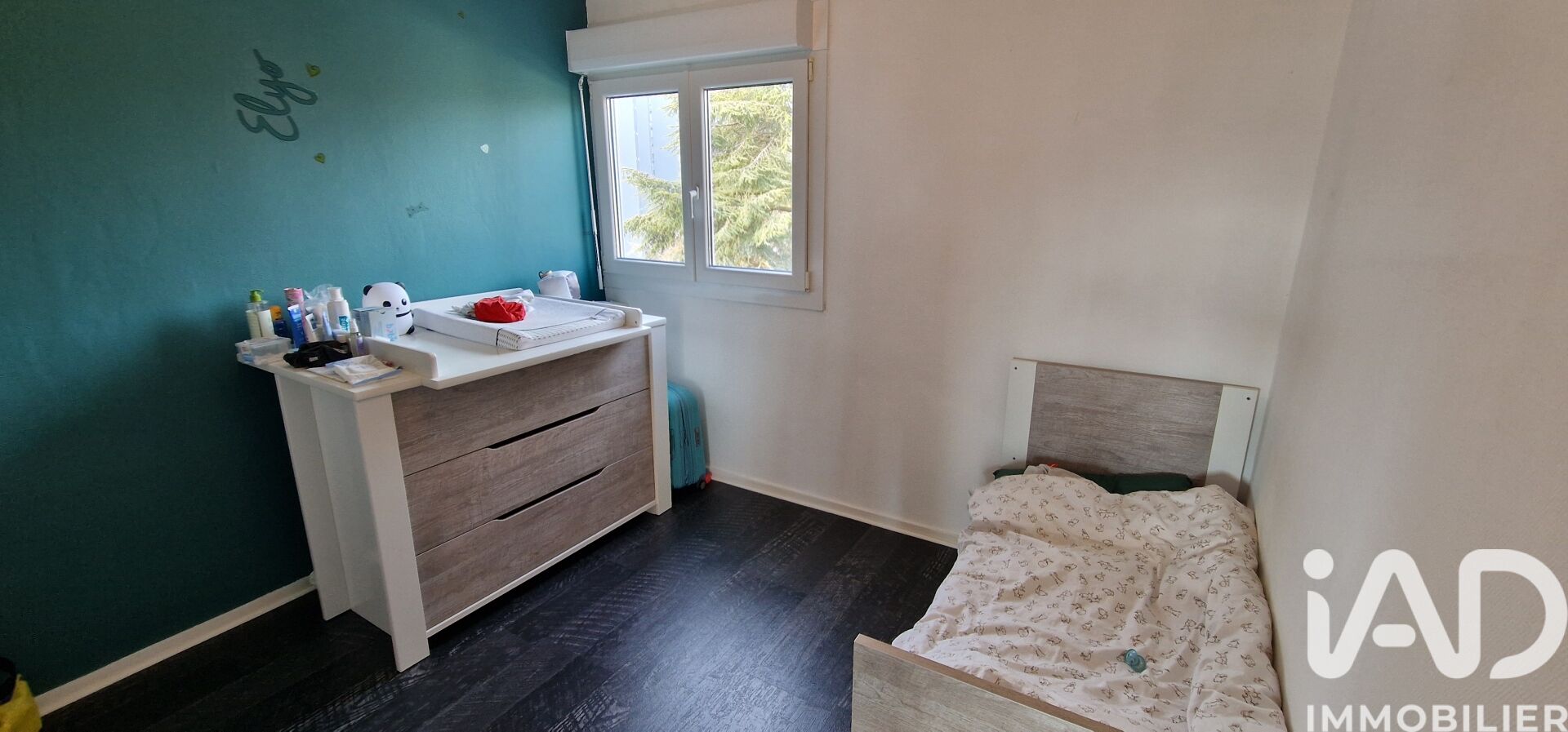 Vente Appartement 5 pièces - Photo 3