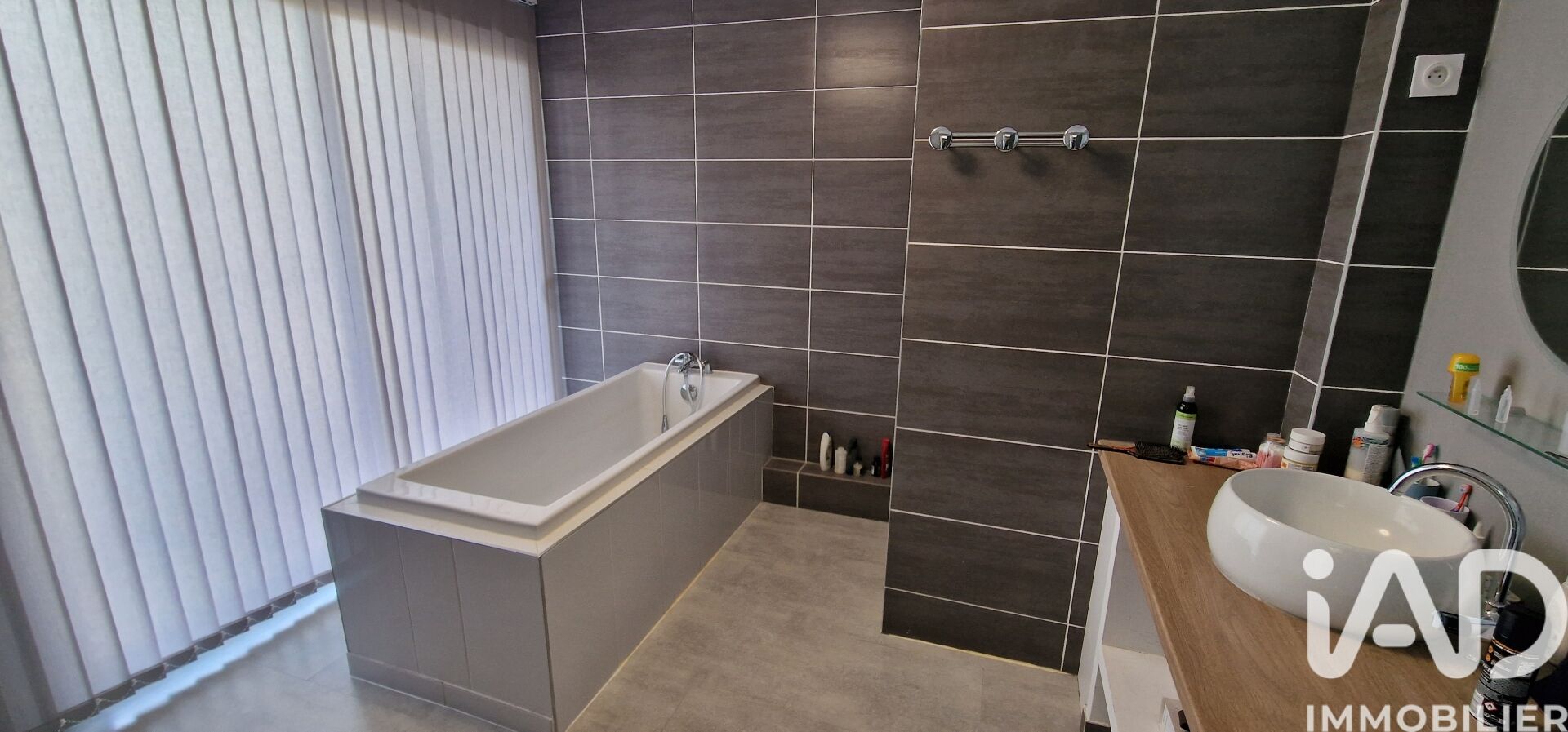 Vente Appartement 5 pièces - Photo 5