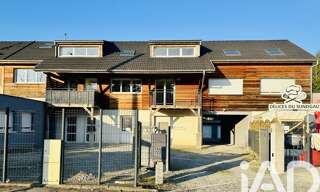 Immeuble  375 m² à vendre à Carspach (68130)