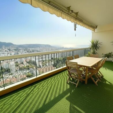 Appartement 3 pièces 685000 €