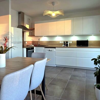 Appartement 5 pièces 444900 €