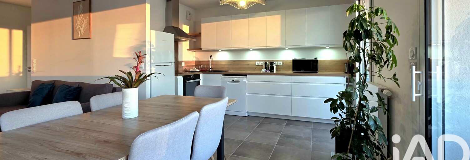 Appartement 5 Pièces 91 m² à vendre à Sarzeau (56370)